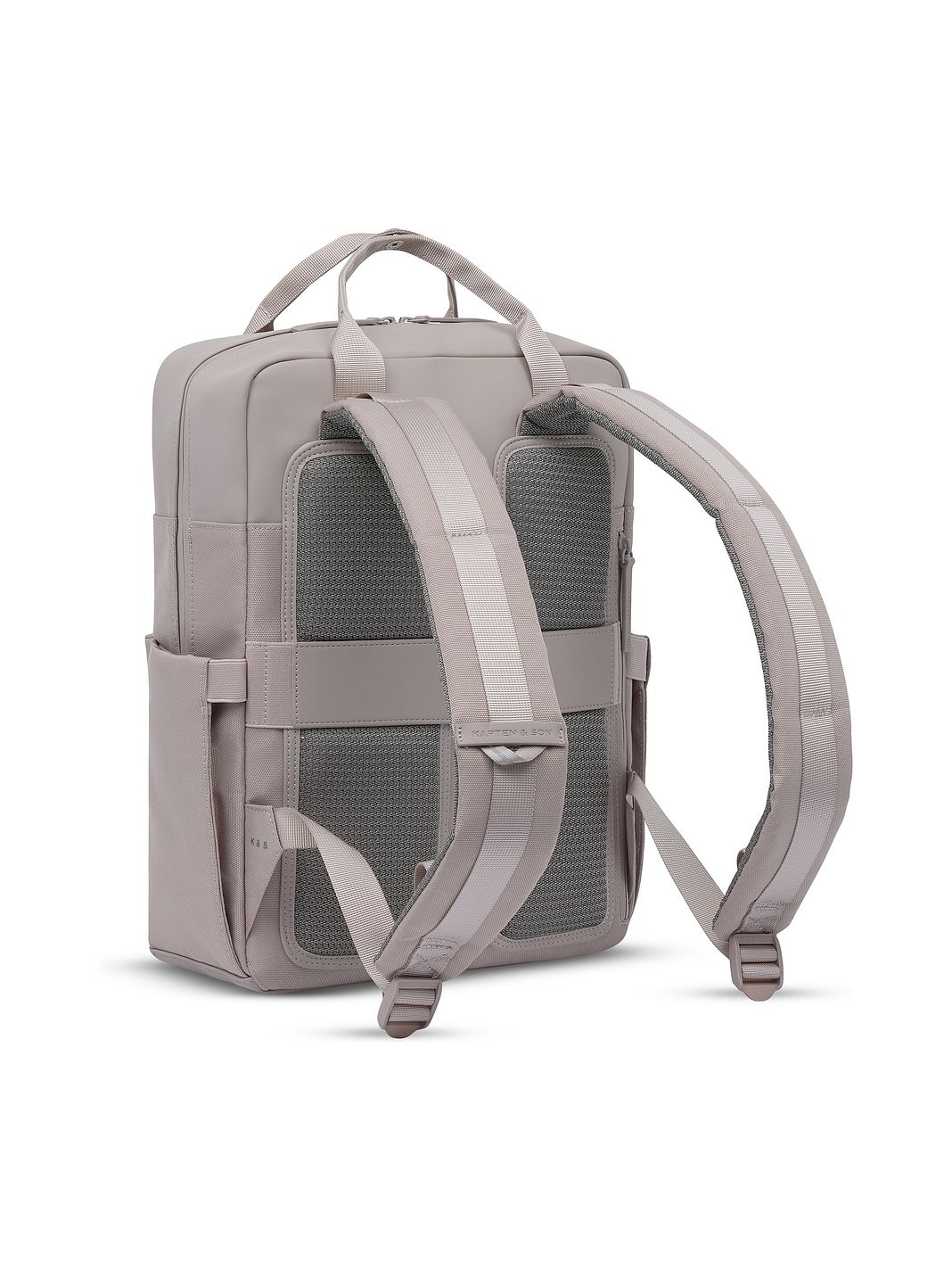 Kapten & Son Bergen Pro Daypack 39 cm Laptoprum Kapten & Son Bergen Pro Daypack 39 cm Laptoprum
