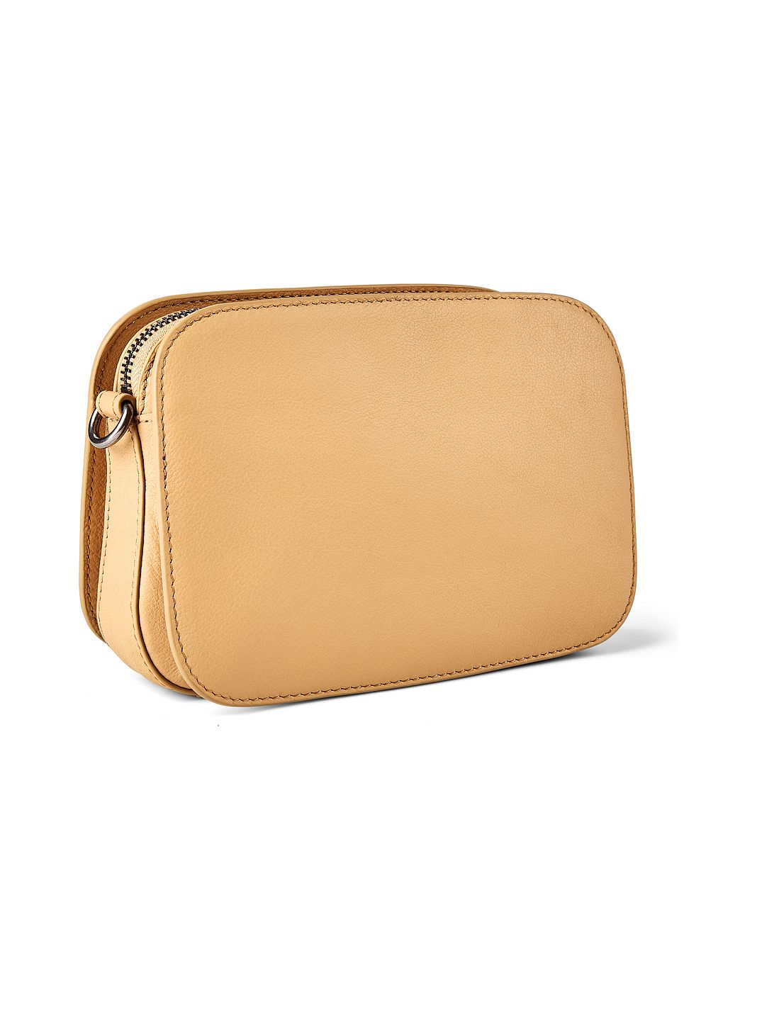 Liebeskind Luka Crossbody-väska S Läder 20.5 cm Liebeskind Luka Crossbody-väska S Läder 20.5 cm
