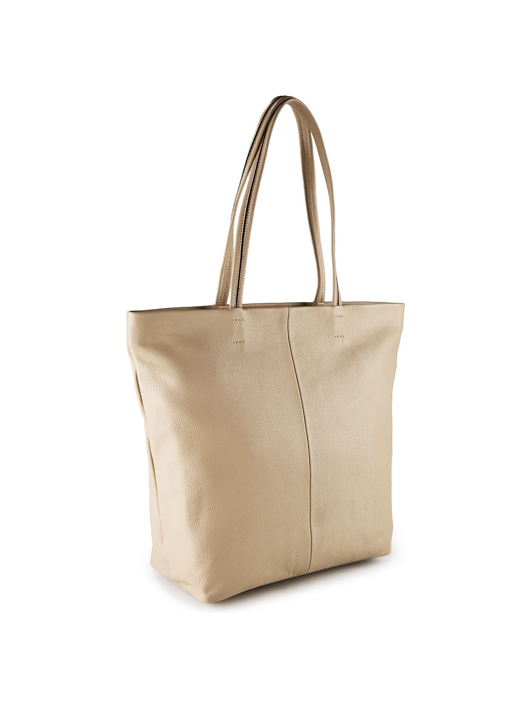 Liebeskind Hera II Tote taška L Kůže 38 cm Liebeskind Hera II Tote taška L Kůže 38 cm