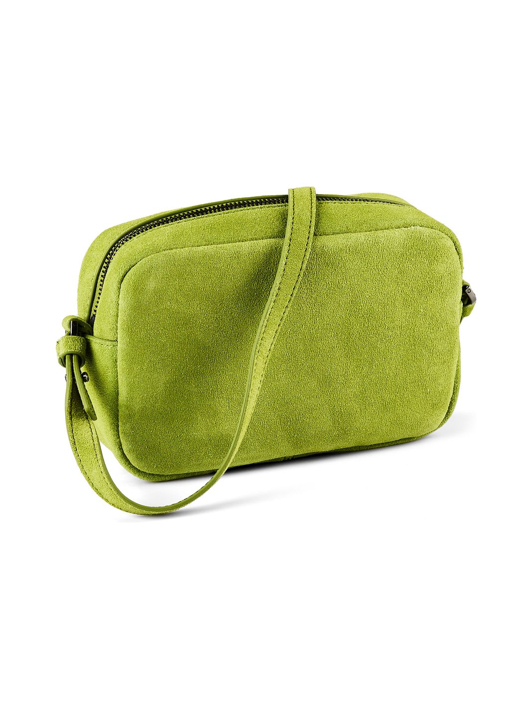 Liebeskind Ella Crossbody-väska Läder 21 cm Liebeskind Ella Crossbody-väska Läder 21 cm