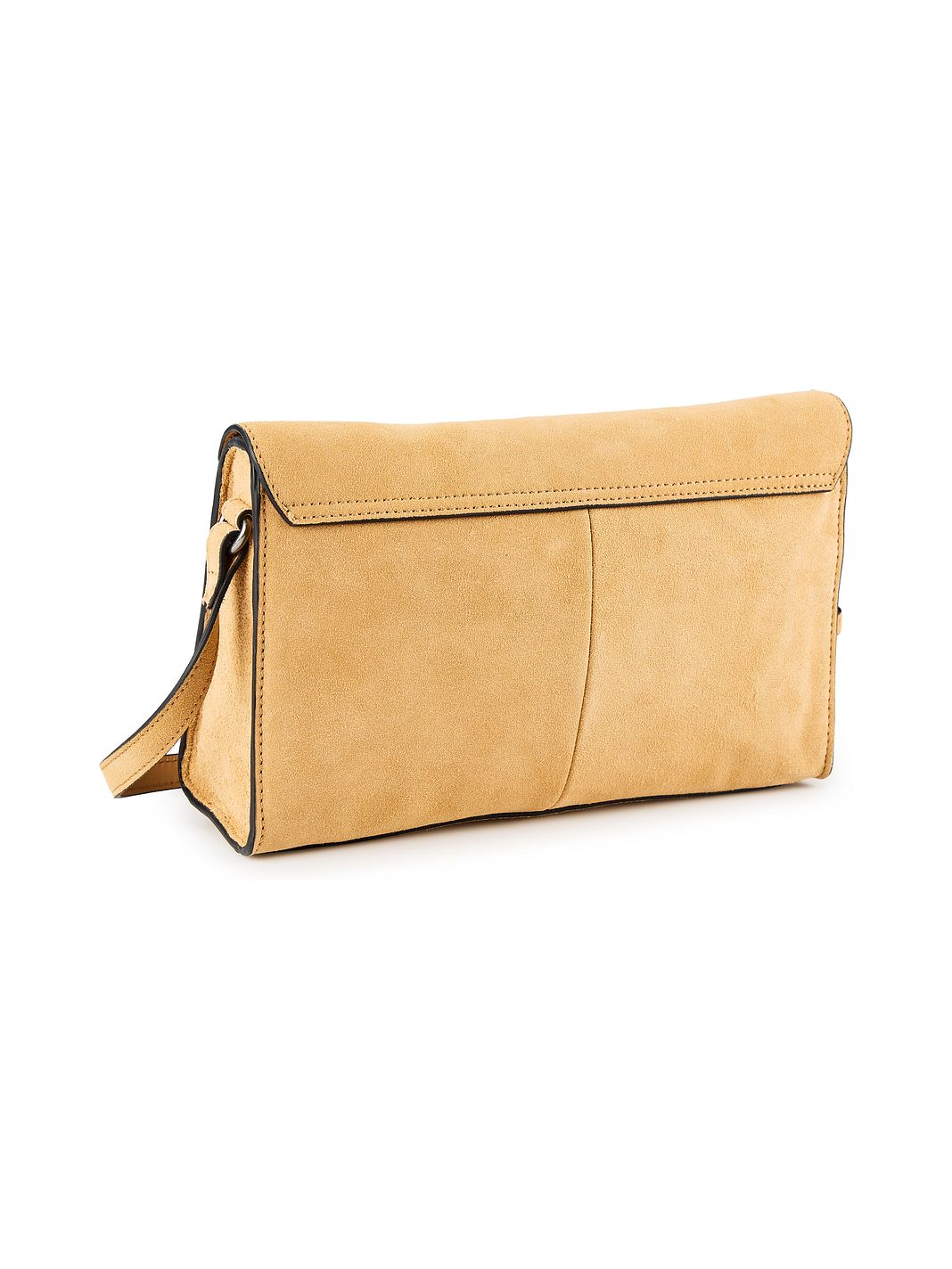 Liebeskind Lora Crossbody-väska Läder 27 cm Liebeskind Lora Crossbody-väska Läder 27 cm
