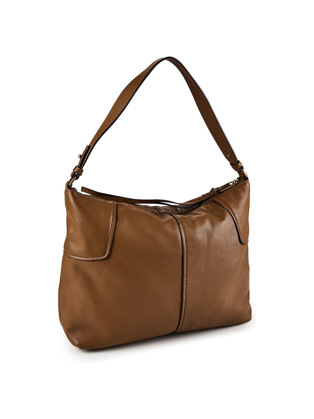 Liebeskind Mila Axelväska Läder 40.5 cm Liebeskind Mila Axelväska Läder 40.5 cm