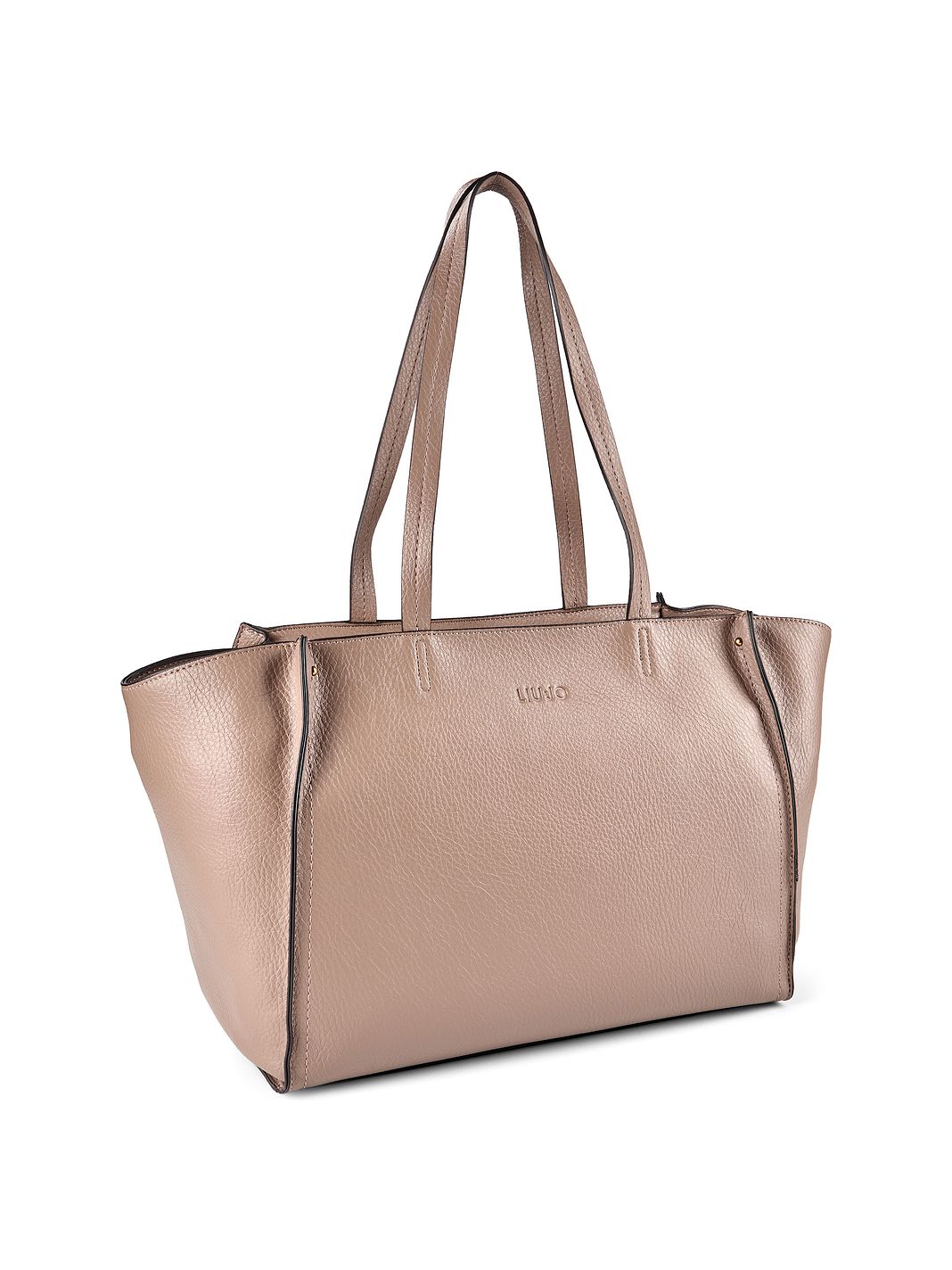 Liu Jo Lapislazzulo Shopper taske L 34 cm