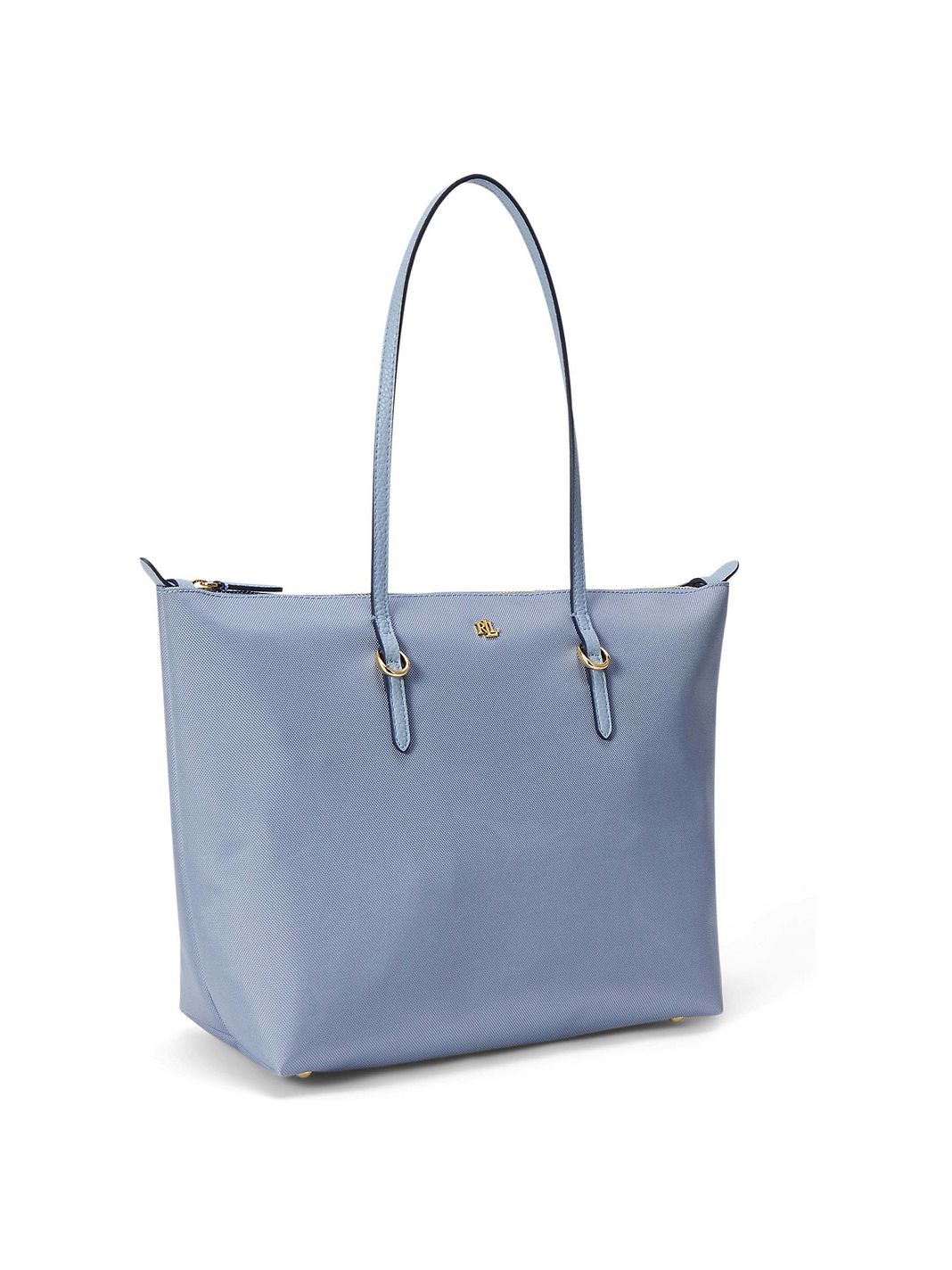 Lauren Ralph Lauren Keaton Shopper taske 36 cm Lauren Ralph Lauren Keaton Shopper taske 36 cm