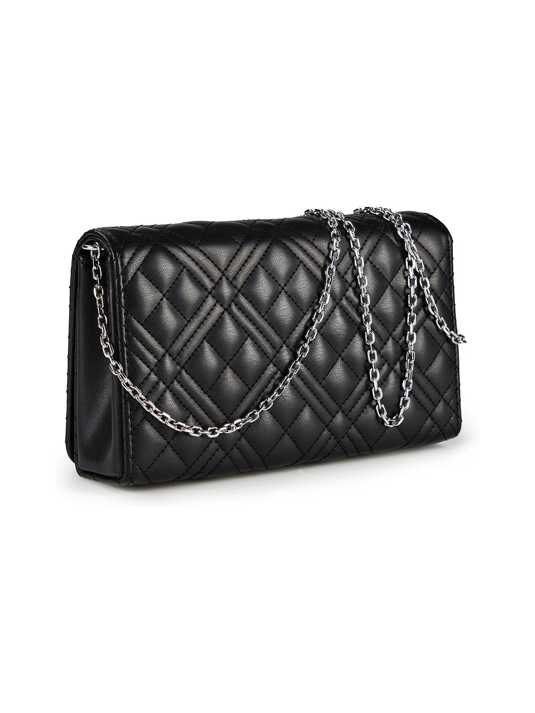 Love Moschino Quilted Bolso bandolera 22 cm Love Moschino Quilted Bolso bandolera 22 cm