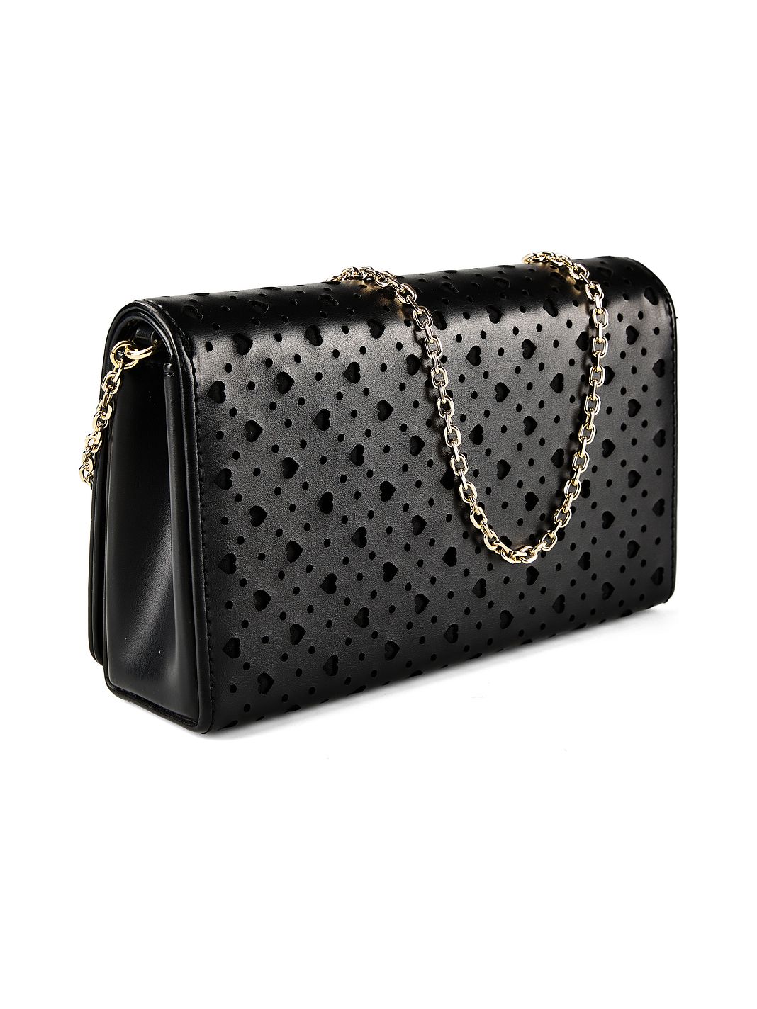 Love Moschino Smart Daily Bag Crossbody taška 21 cm Love Moschino Smart Daily Bag Crossbody taška 21 cm