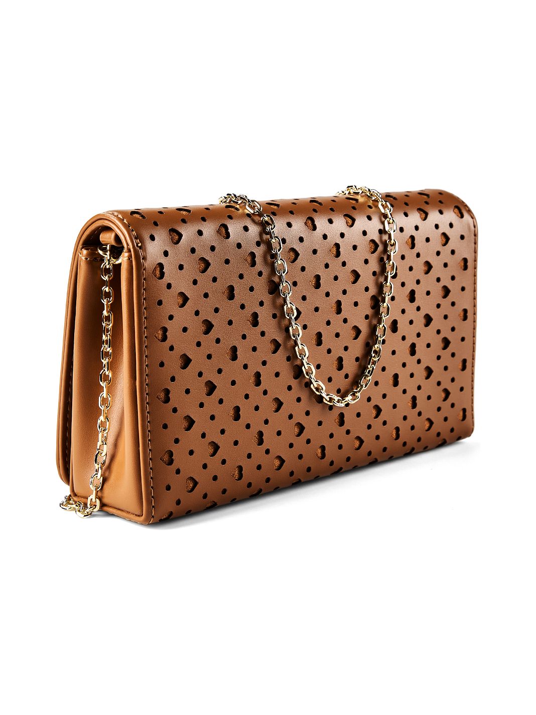 Love Moschino Smart Daily Bag Crossbody taška 21 cm
