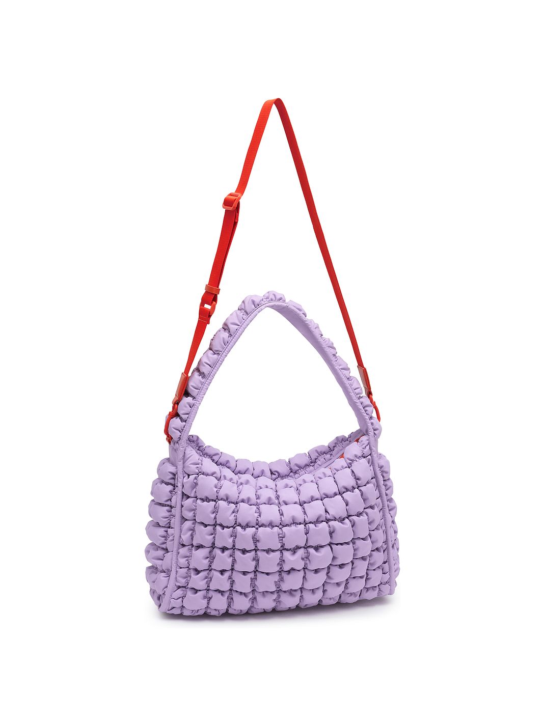 LES VISIONNAIRES Unio Hobo Taška přes rameno 47 cm LES VISIONNAIRES Unio Hobo Taška přes rameno 47 cm