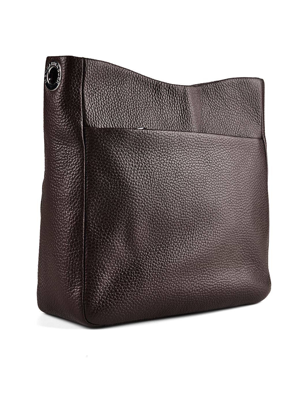 Mandarina Duck Mellow Leather Bolso bandolera Piel natural 30 cm Mandarina Duck Mellow Leather Bolso bandolera Piel natural 30 cm