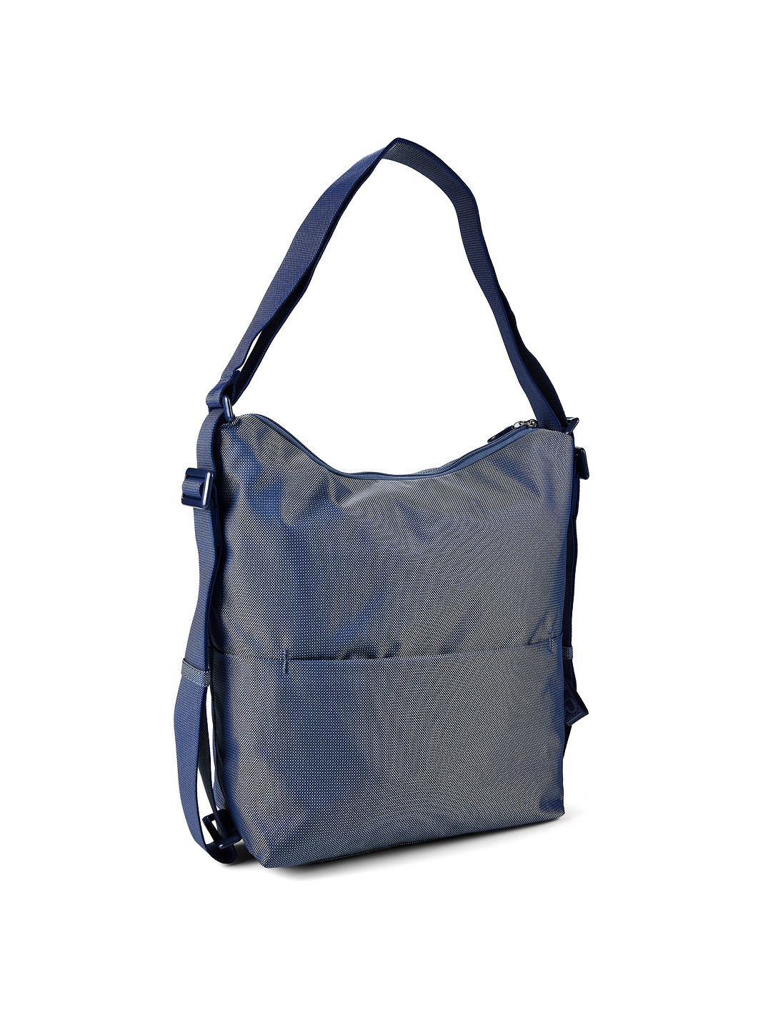 Mandarina Duck MD20 Taška přes rameno 30 cm Mandarina Duck MD20 Taška přes rameno 30 cm