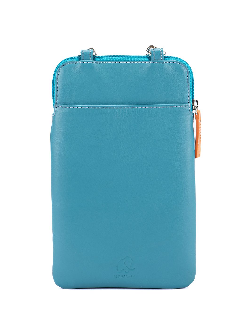 Mywalit Mobiltaske Læder 13 cm Mywalit Mobiltaske Læder 13 cm