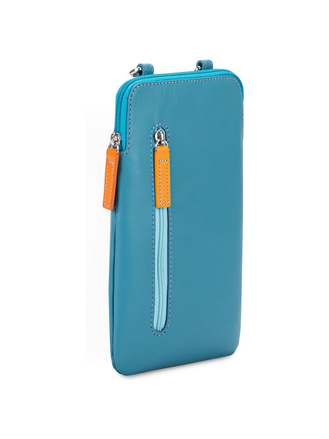Mywalit Mobiltaske Læder 13 cm Mywalit Mobiltaske Læder 13 cm
