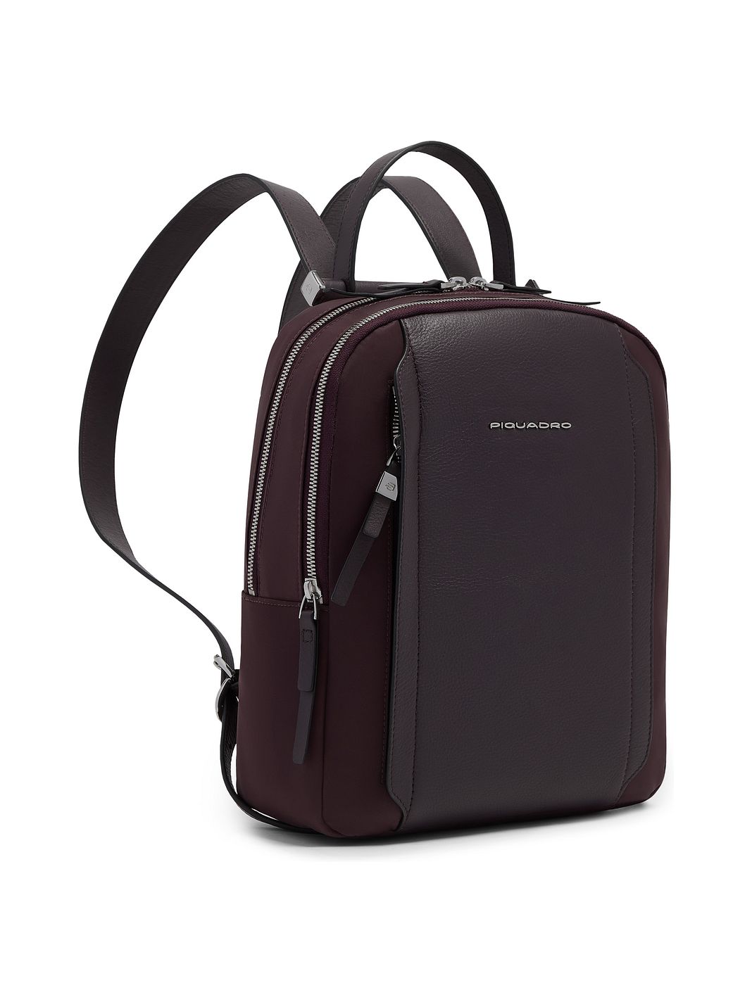 Piquadro Lyra Dagsryggsäck 31 cm Piquadro Lyra Dagsryggsäck 31 cm