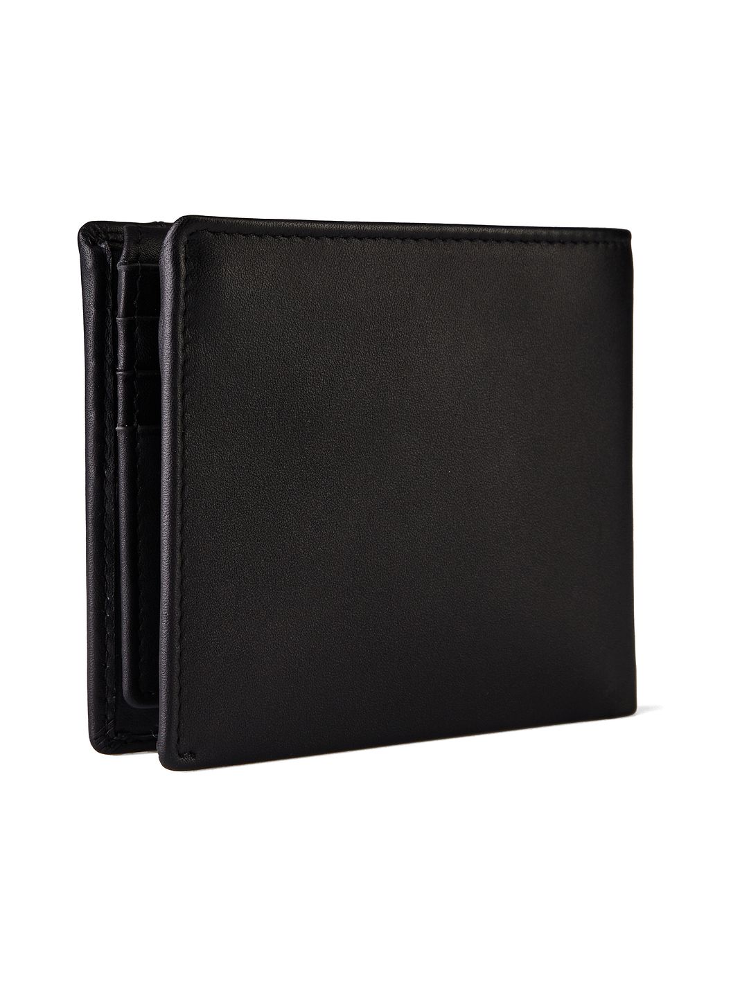 Piquadro Finn Pung RFID-beskyttelse Læder 11 cm