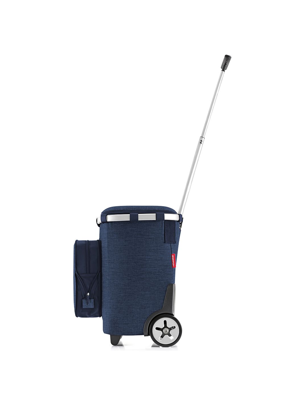 reisenthel Carrycruiser Plus Nákupní vozík 52.5 cm reisenthel Carrycruiser Plus Nákupní vozík 52.5 cm