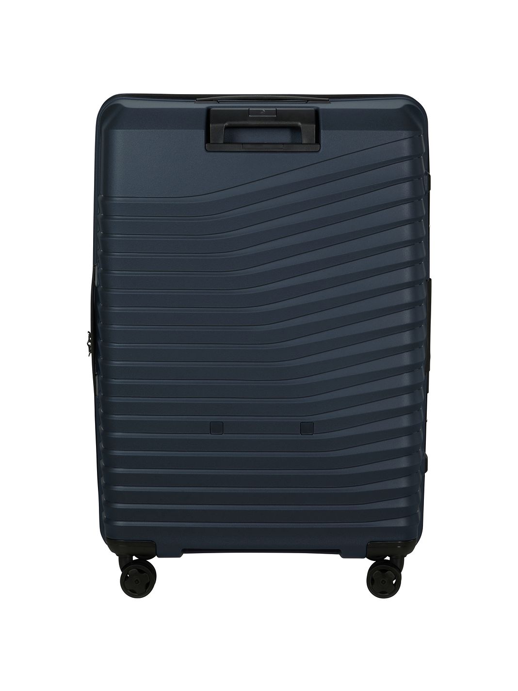 Samsonite Intuo 4-hjulet Kuffert L 75 cm med ekspansion Samsonite Intuo 4-hjulet Kuffert L 75 cm med ekspansion