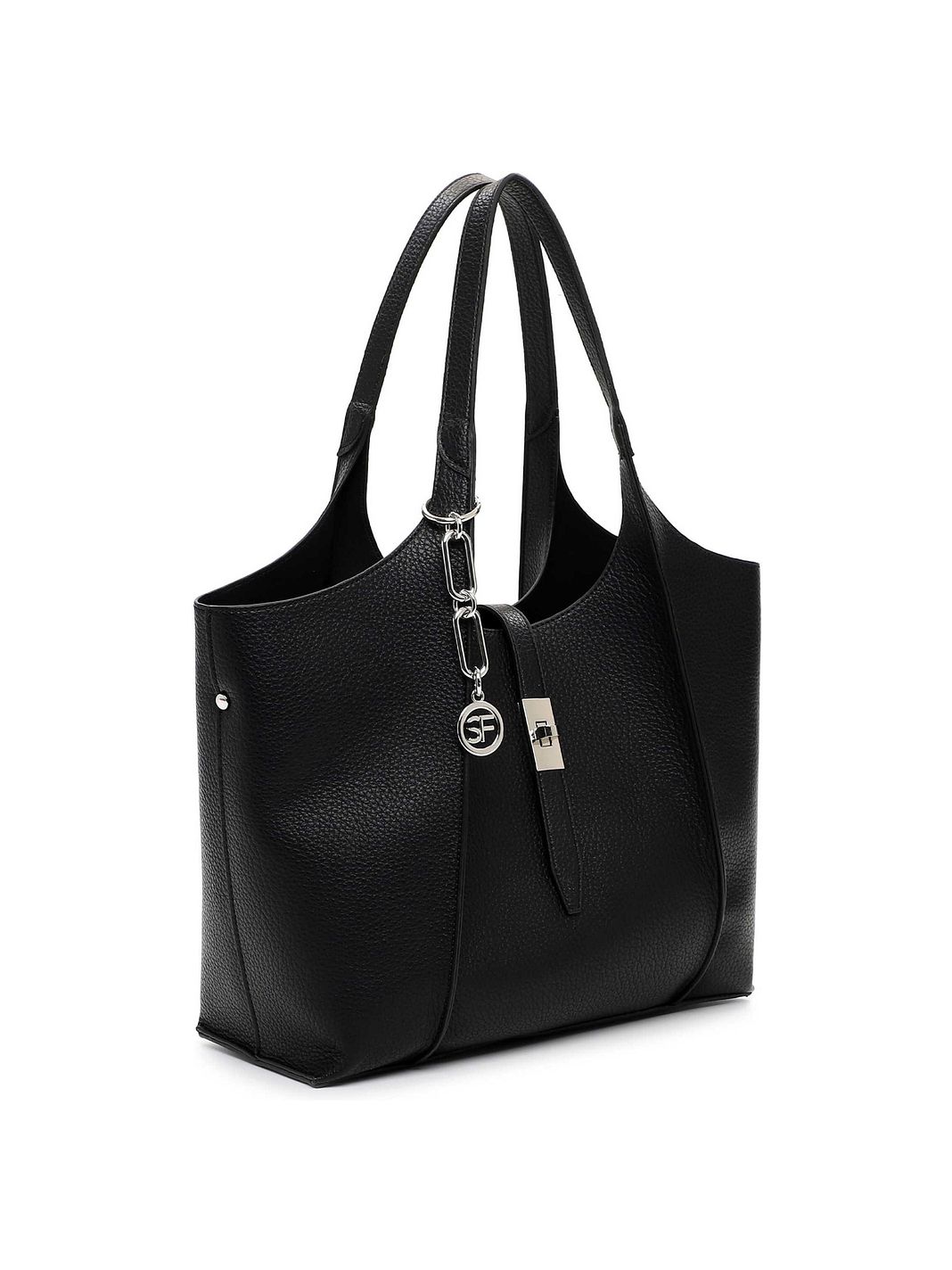 Suri Frey SFY Daggy Shopper taske 40 cm Suri Frey SFY Daggy Shopper taske 40 cm