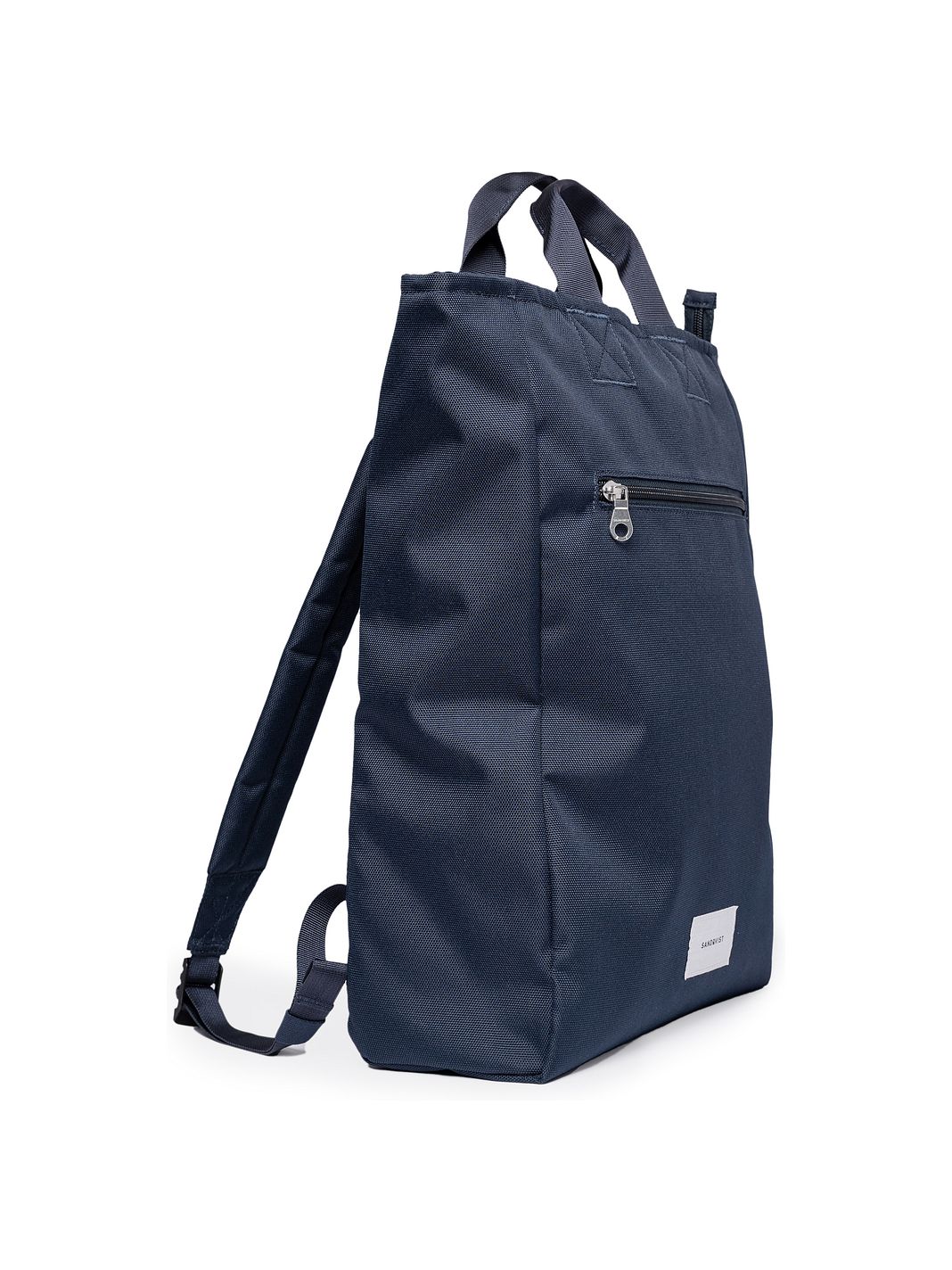 Sandqvist Ground Daypack 27 cm Laptoprum Sandqvist Ground Daypack 27 cm Laptoprum
