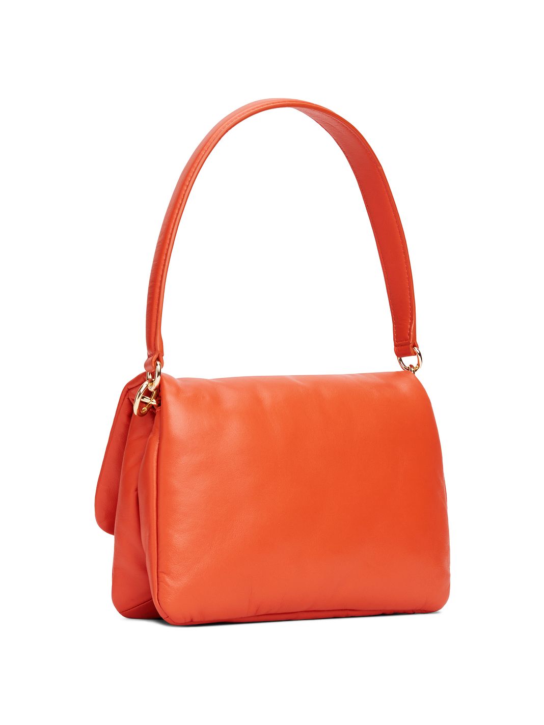 Tommy Hilfiger Soft Leather Taška přes rameno Kůže 27 cm Tommy Hilfiger Soft Leather Taška přes rameno Kůže 27 cm