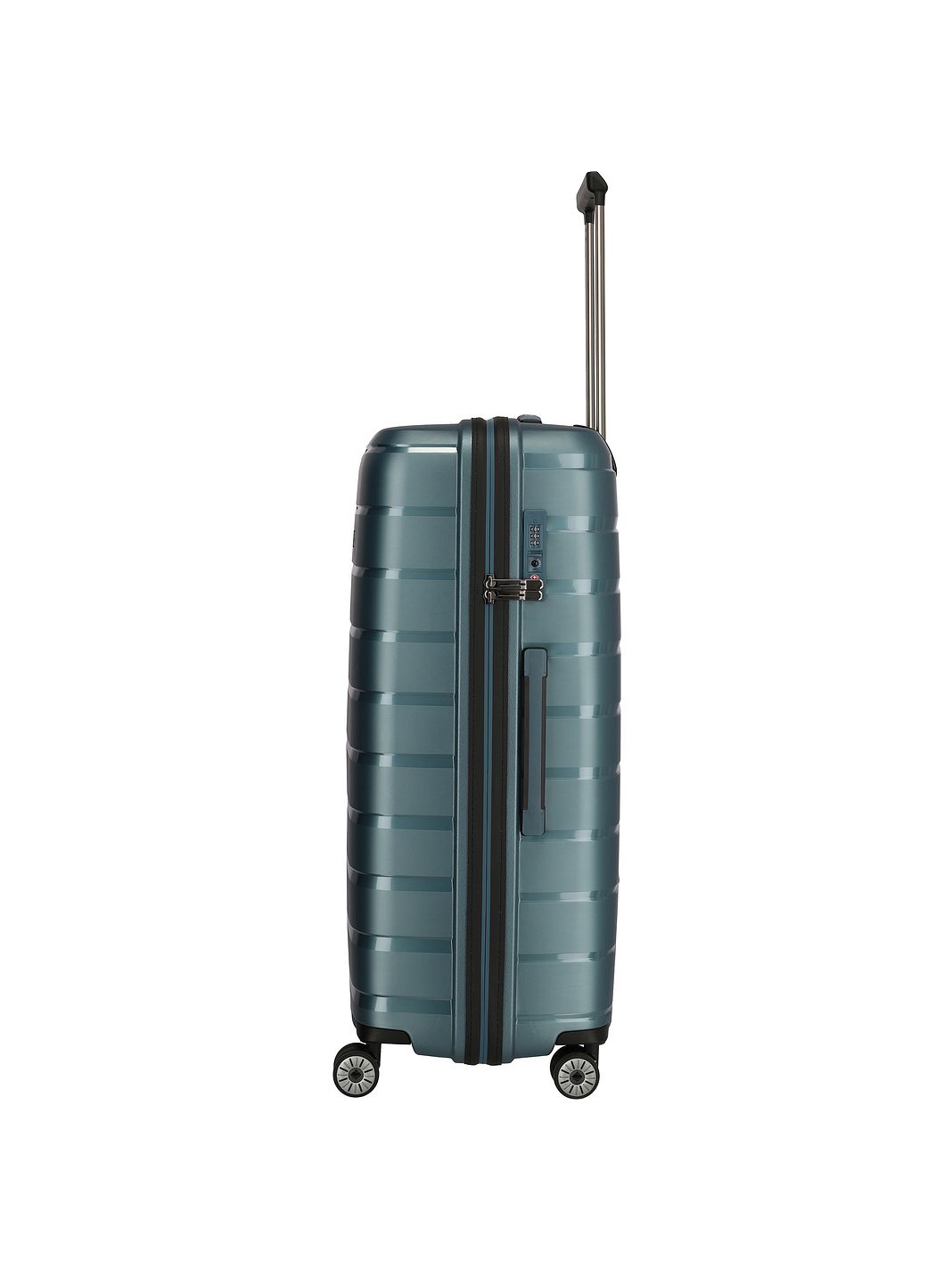 Travelite Air Base 4 kolečka kufr 77 cm Travelite Air Base 4 kolečka kufr 77 cm