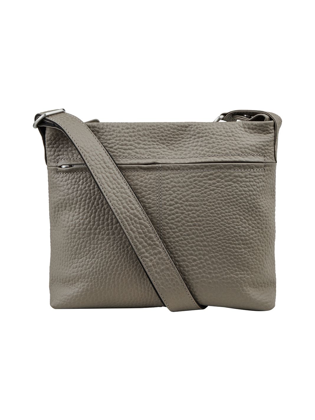 Voi Hirsch Bristol Crossbody taška Kůže 28 cm Voi Hirsch Bristol Crossbody taška Kůže 28 cm