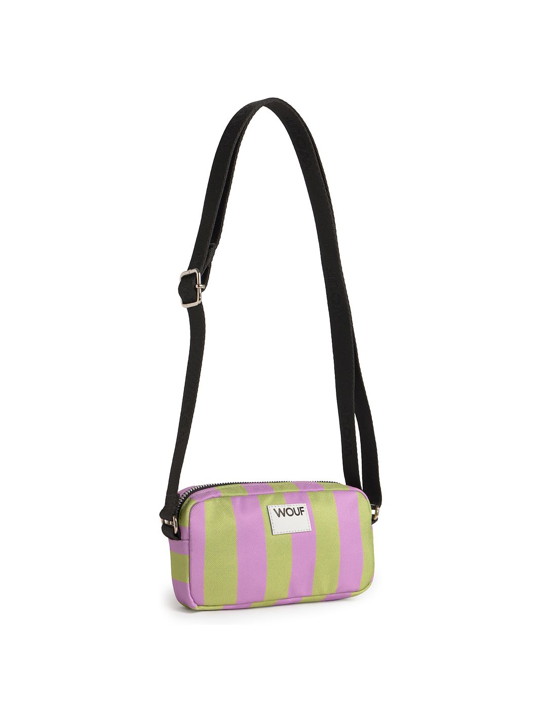 Wouf Daily Crossbody taška 19 cm
