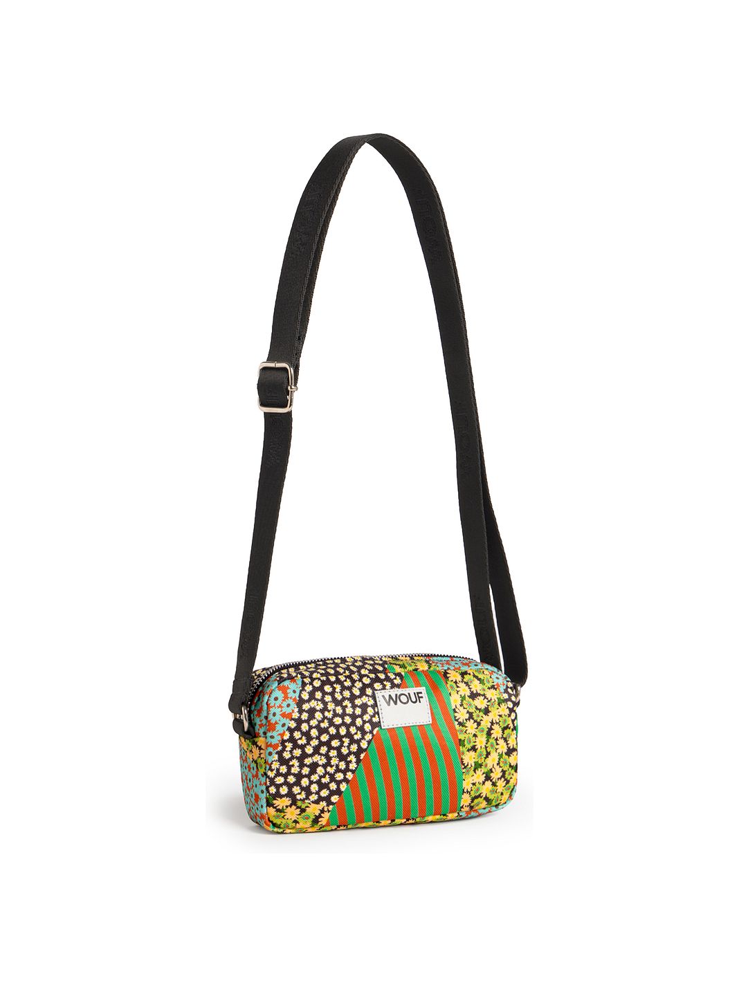 Wouf Daily Crossbody taška 19 cm