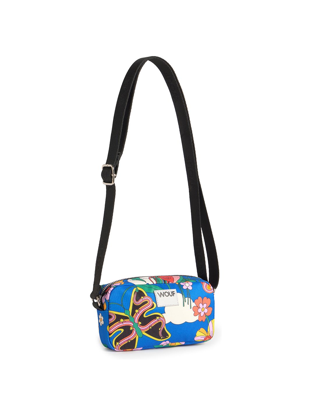 Wouf Daily Crossbody taška 19 cm Wouf Daily Crossbody taška 19 cm