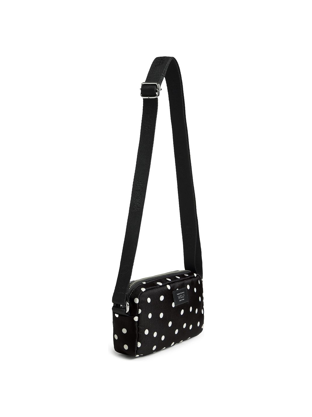 Wouf Daily Crossbody taška 19 cm Wouf Daily Crossbody taška 19 cm