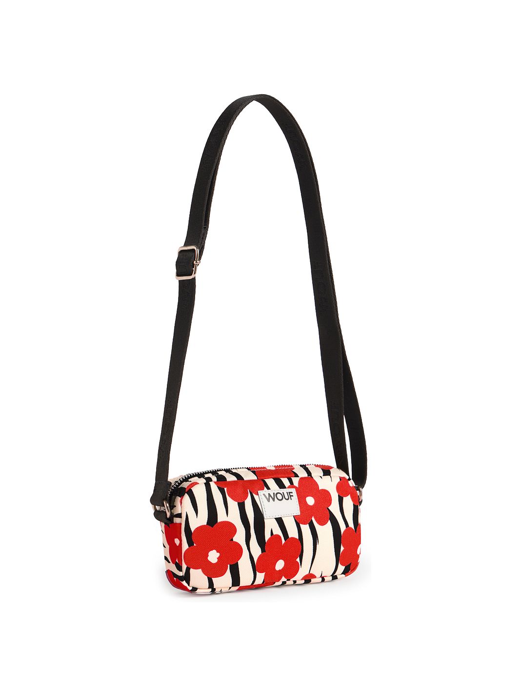 Wouf Daily Crossbody taška 19 cm Wouf Daily Crossbody taška 19 cm