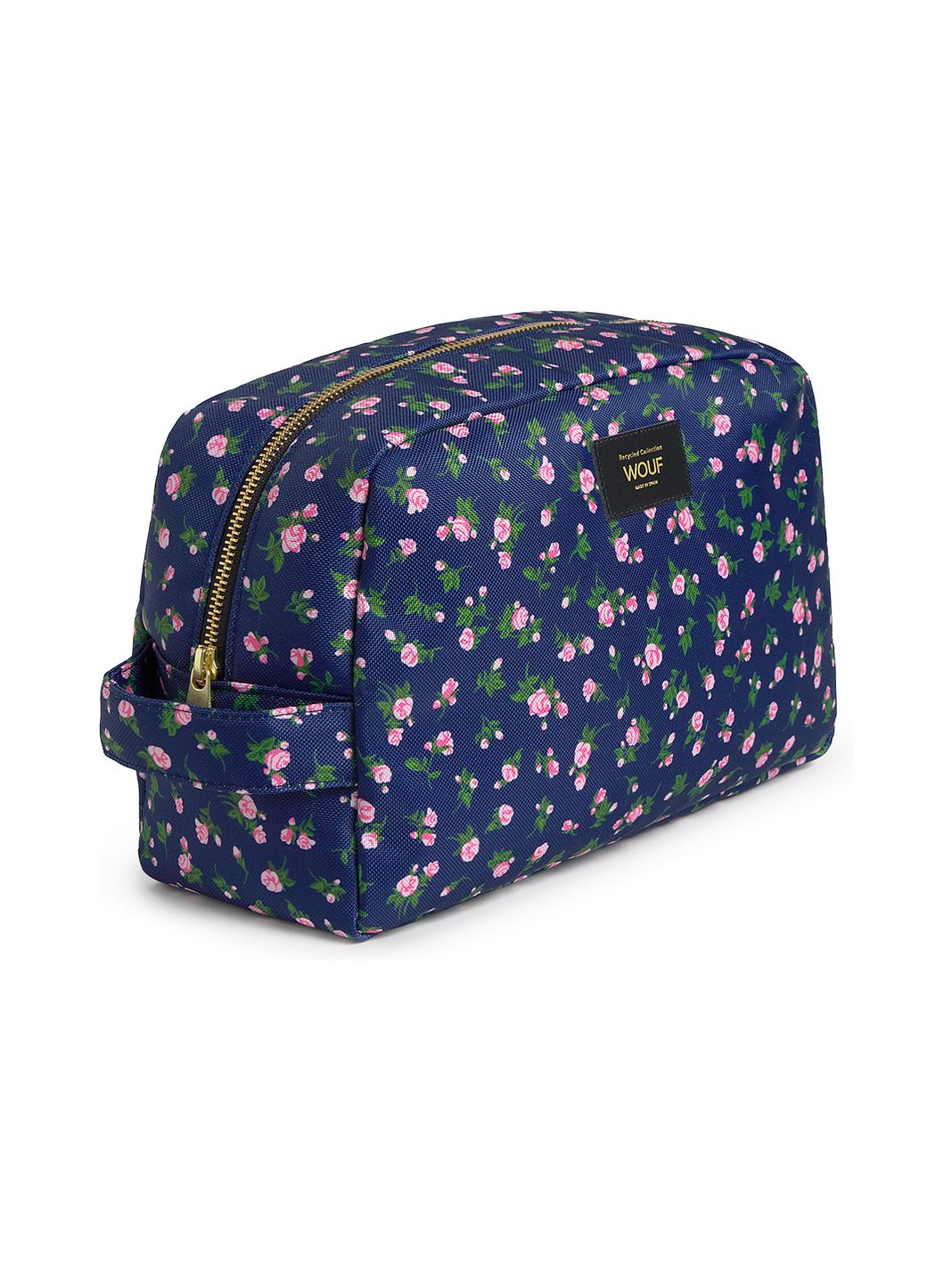 Wouf Daily Bolsas de aseo 29 cm Wouf Daily Bolsas de aseo 29 cm