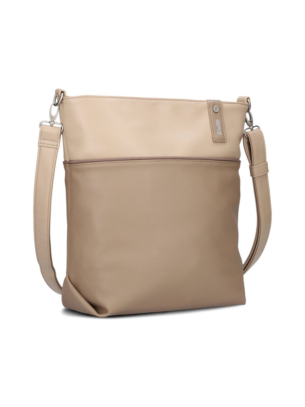 Zwei Jana Bolso de hombro 33 cm