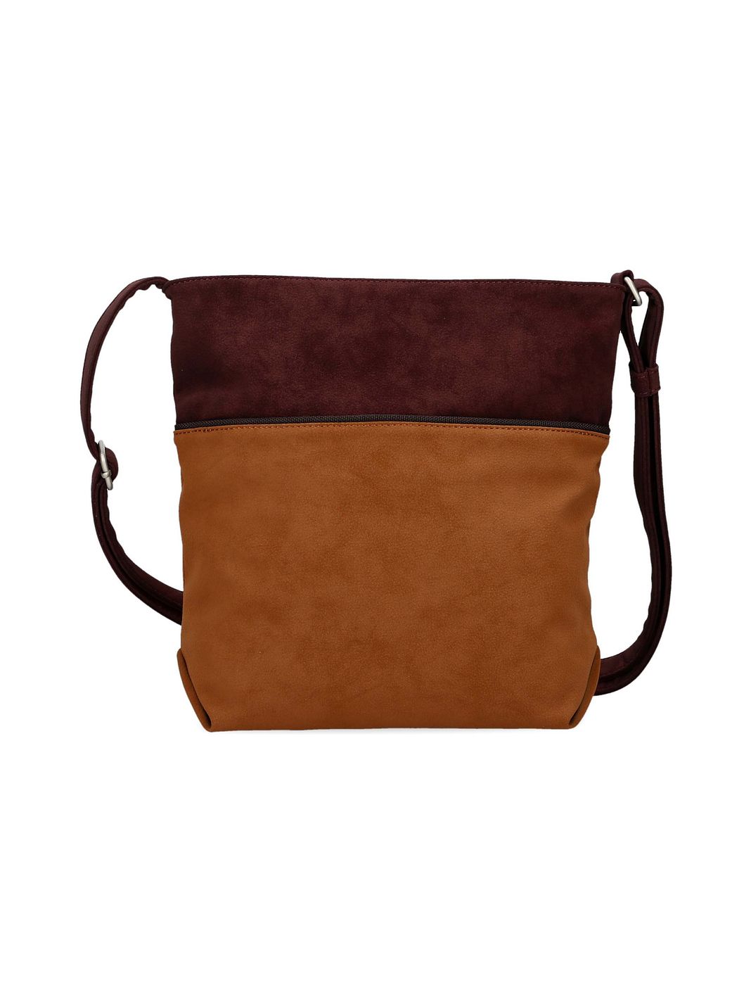 Zwei Jana Bolso bandolera 29 cm Zwei Jana Bolso bandolera 29 cm