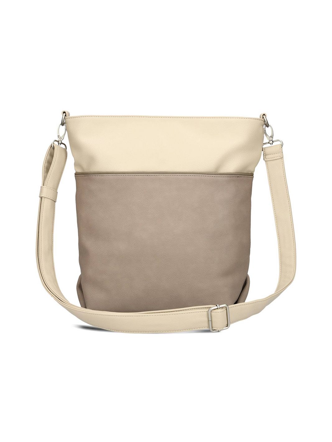 Zwei Jana Skuldertaske 33 cm Zwei Jana Skuldertaske 33 cm