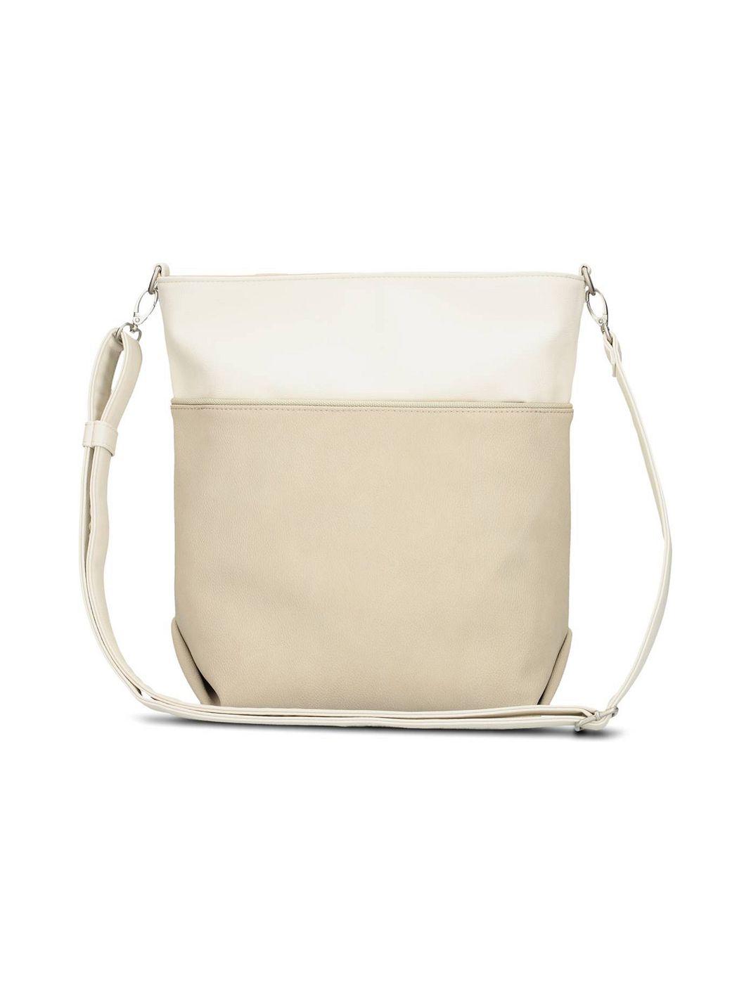 Zwei Jana Bolso de hombro 33 cm