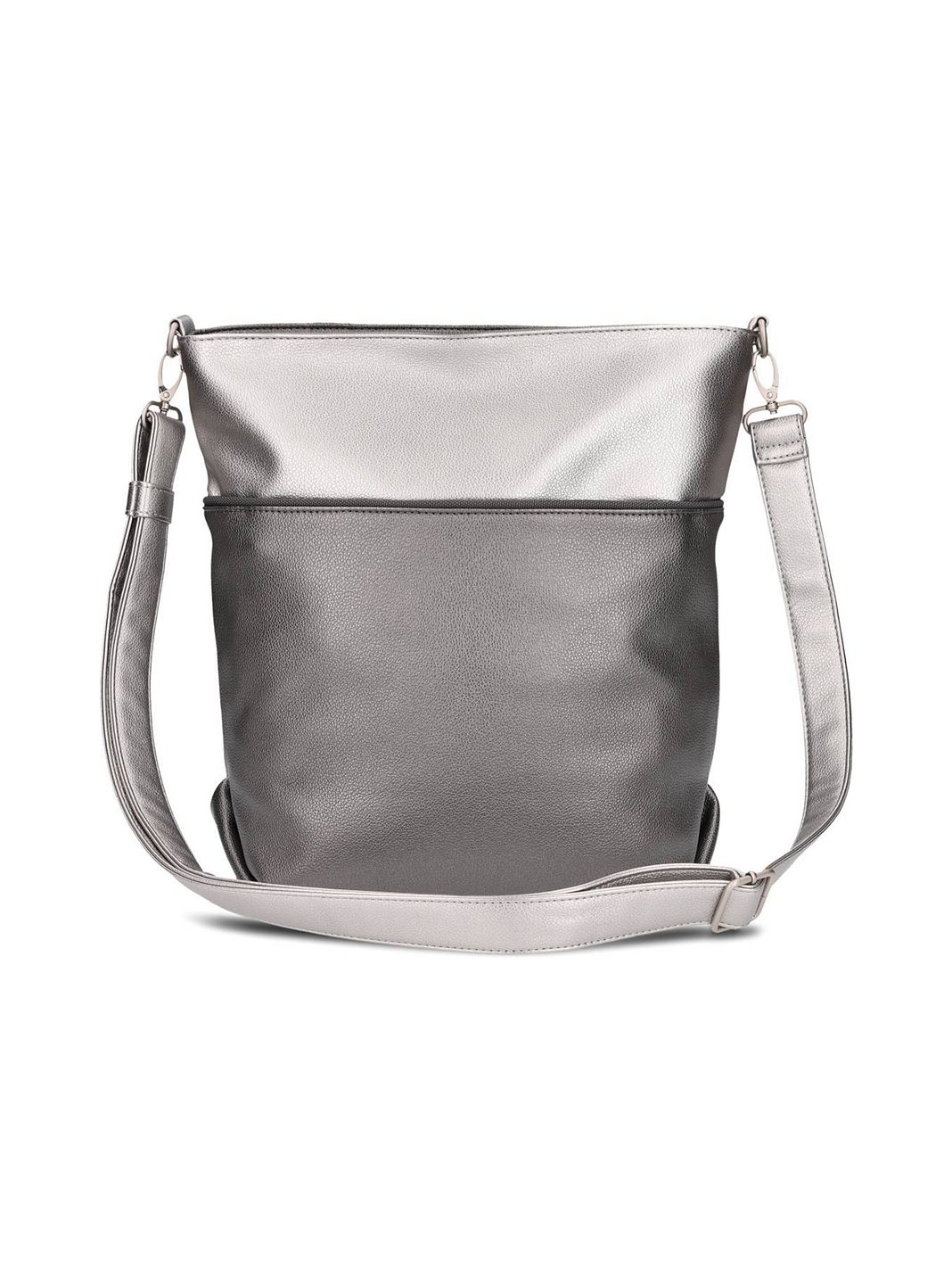 Zwei Jana Bolso de hombro 33 cm