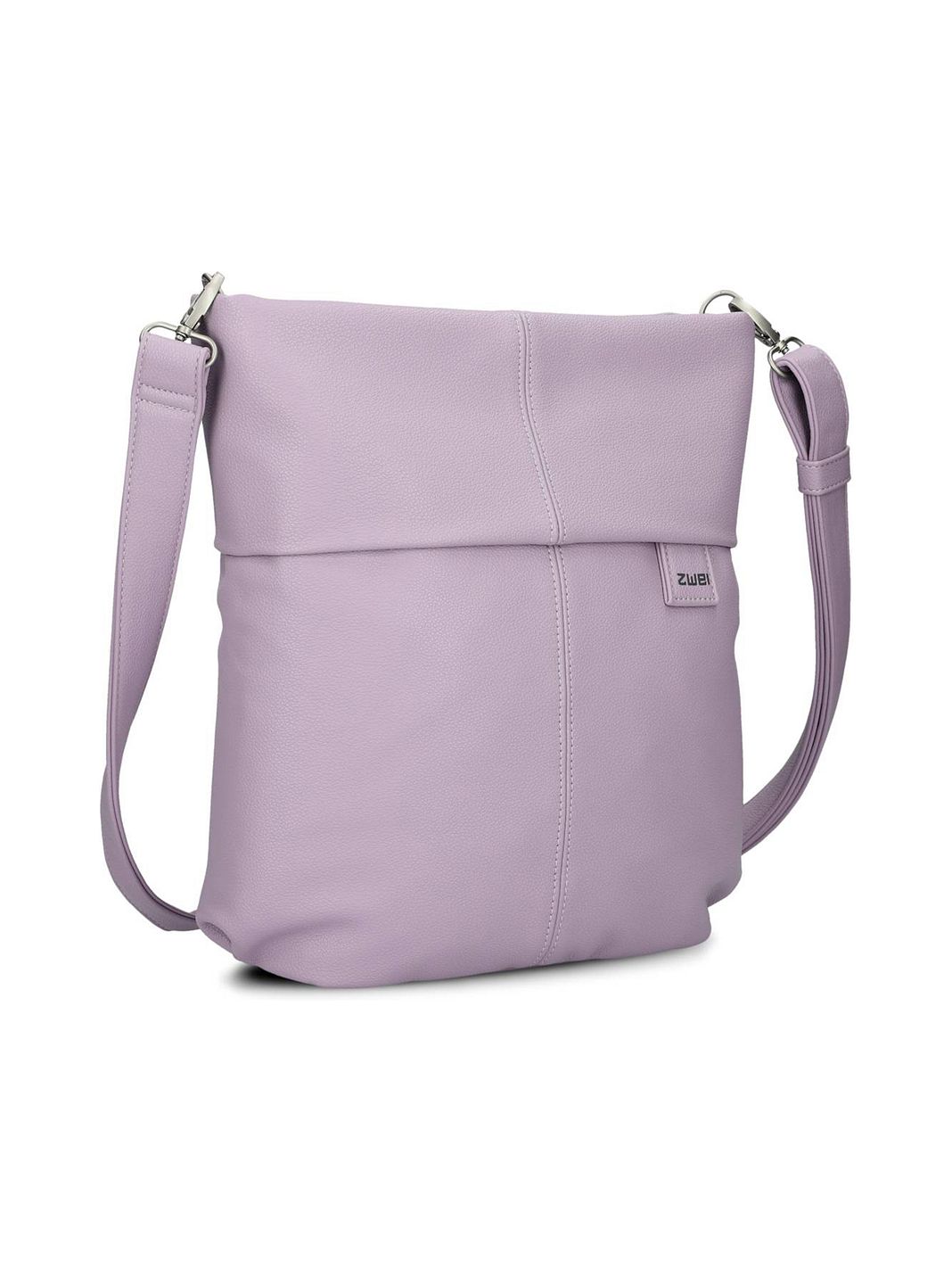 Zwei Mademoiselle.M Skuldertaske 31 cm Zwei Mademoiselle.M Skuldertaske 31 cm