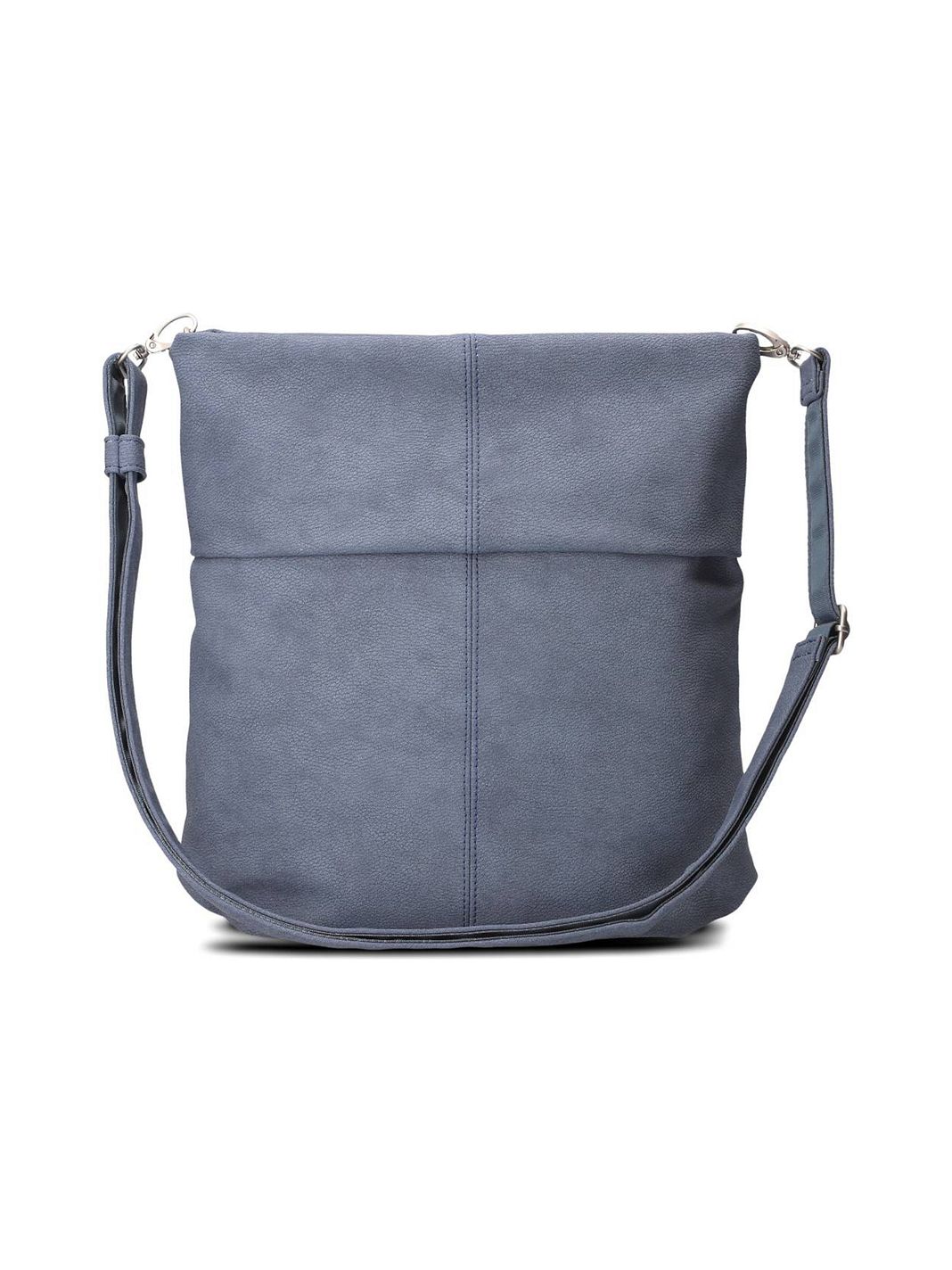 Zwei Mademoiselle.M Bolso de hombro 31 cm