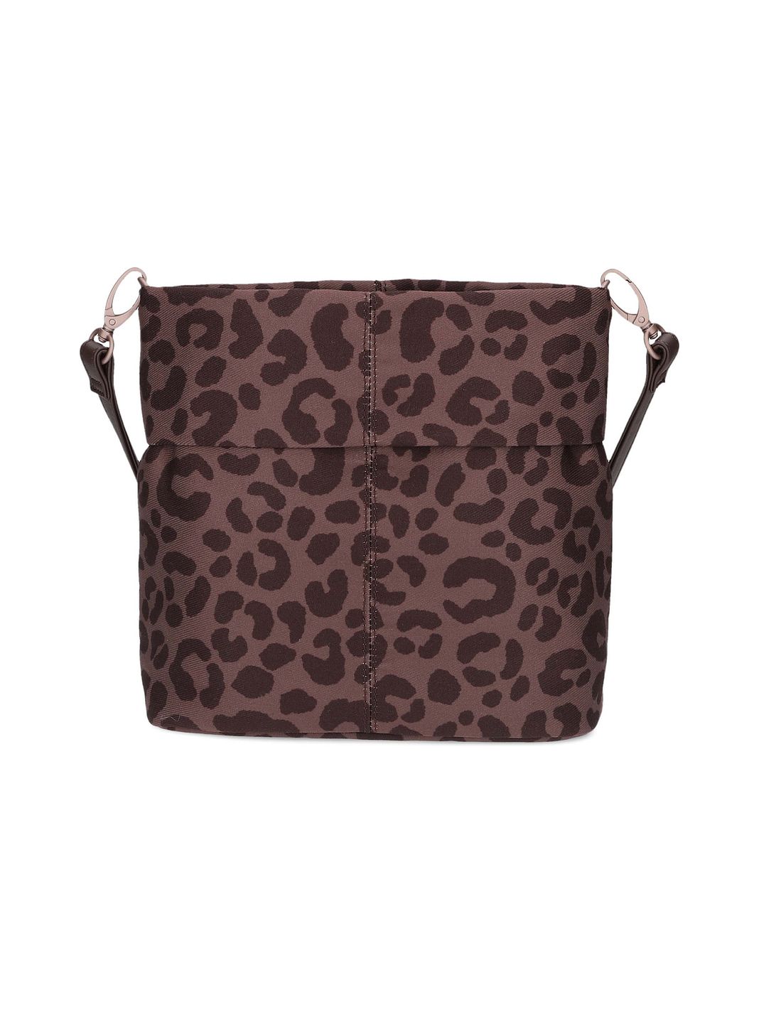 Zwei Mademoiselle.M Bolso de hombro 25 cm