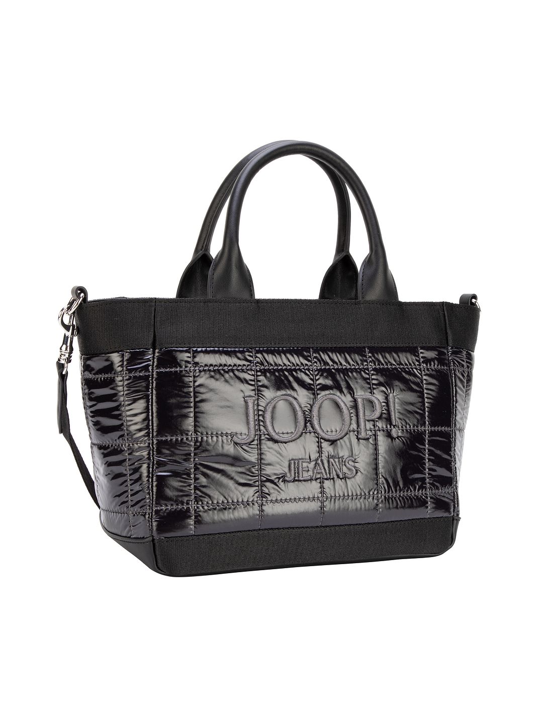Joop! Jeans Calduccio Tessuto Yvette Kabelka 27 cm