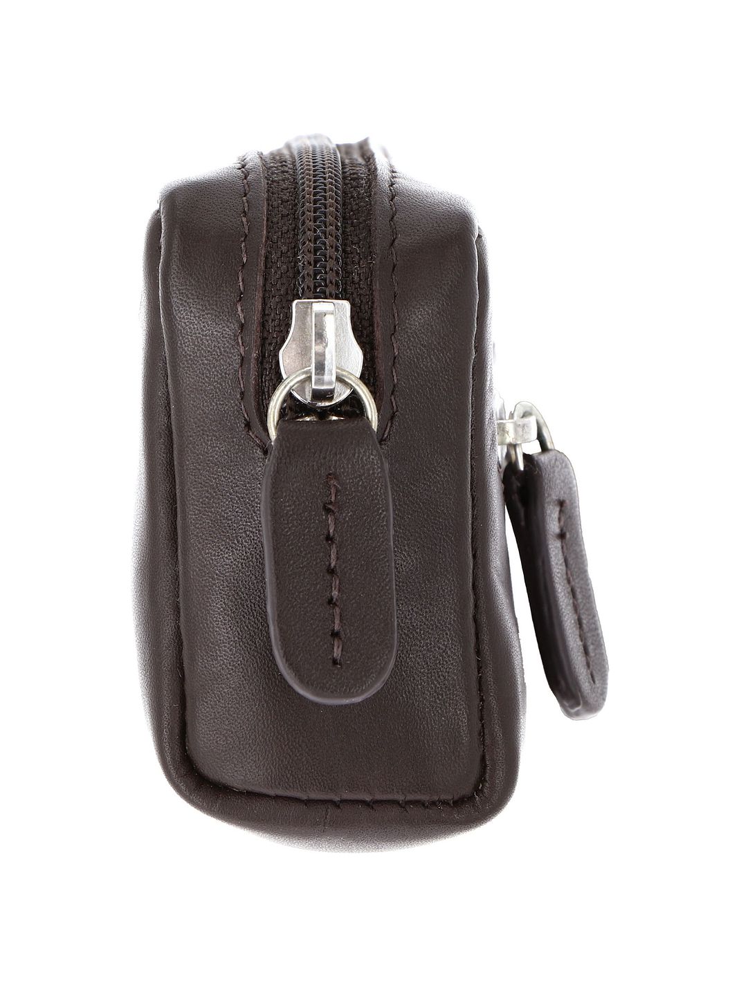 Golden Head Polo Pouzdro na klíče Kůže 11.5 cm