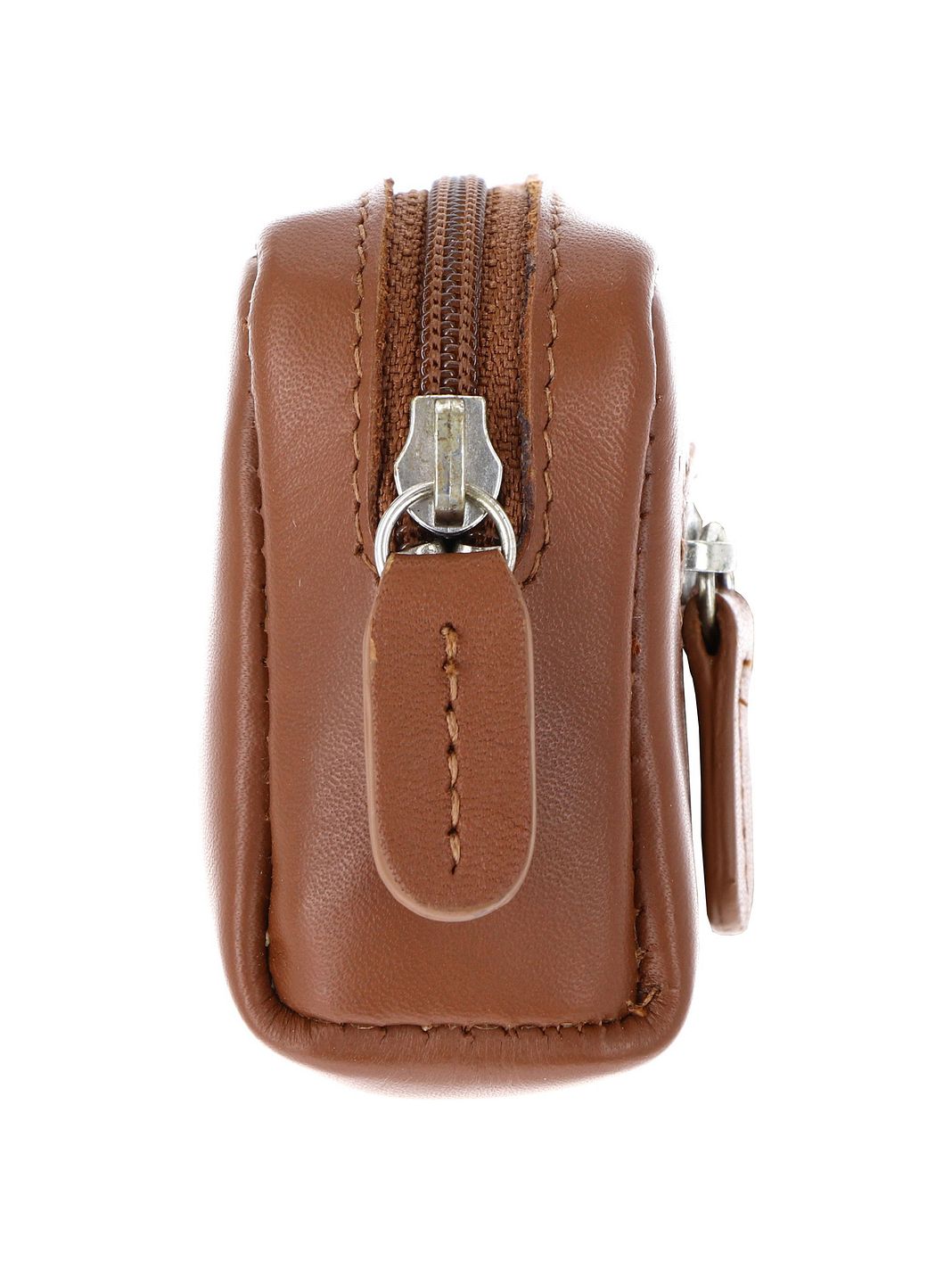 Golden Head Polo Pouzdro na klíče Kůže 11.5 cm