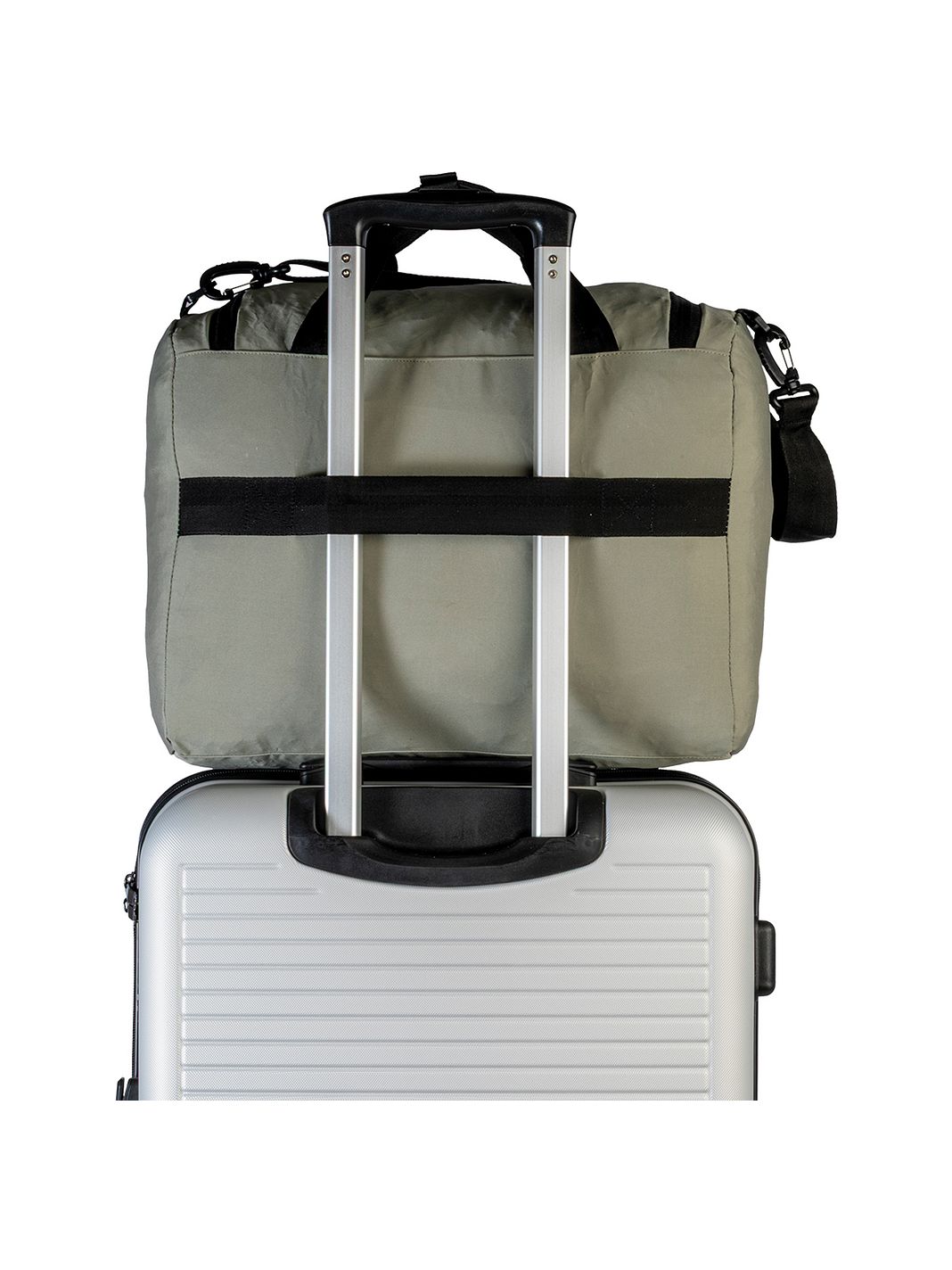 Worldpack Skládací cestovní taška 40 cm Worldpack Skládací cestovní taška 40 cm