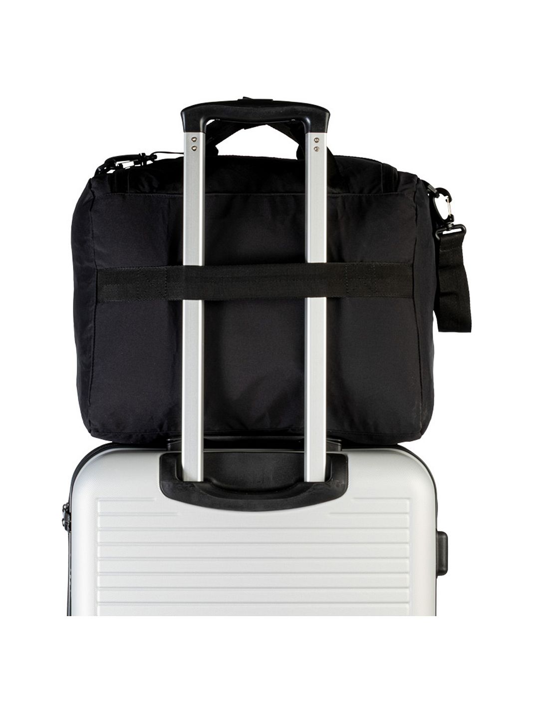 Worldpack Skládací cestovní taška 40 cm Worldpack Skládací cestovní taška 40 cm