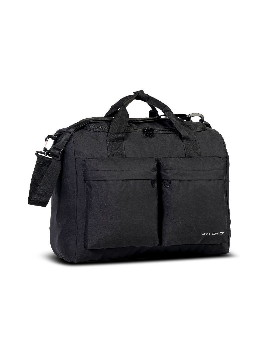 Worldpack Skládací cestovní taška 40 cm Worldpack Skládací cestovní taška 40 cm
