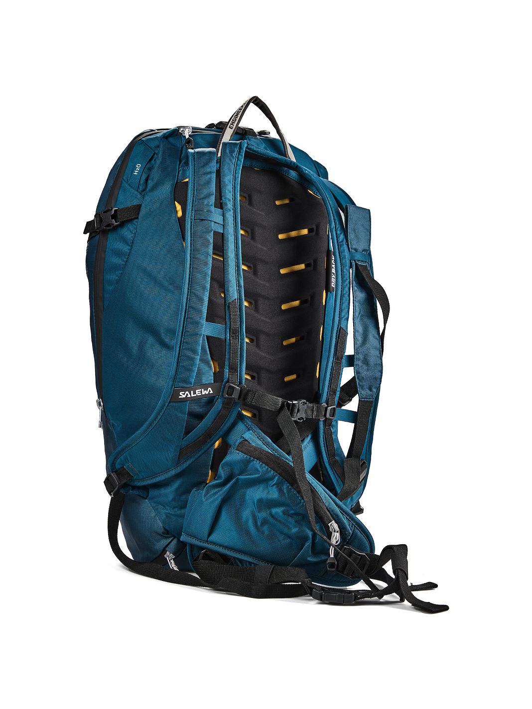 Salewa Sella Turistický batoh 55 cm