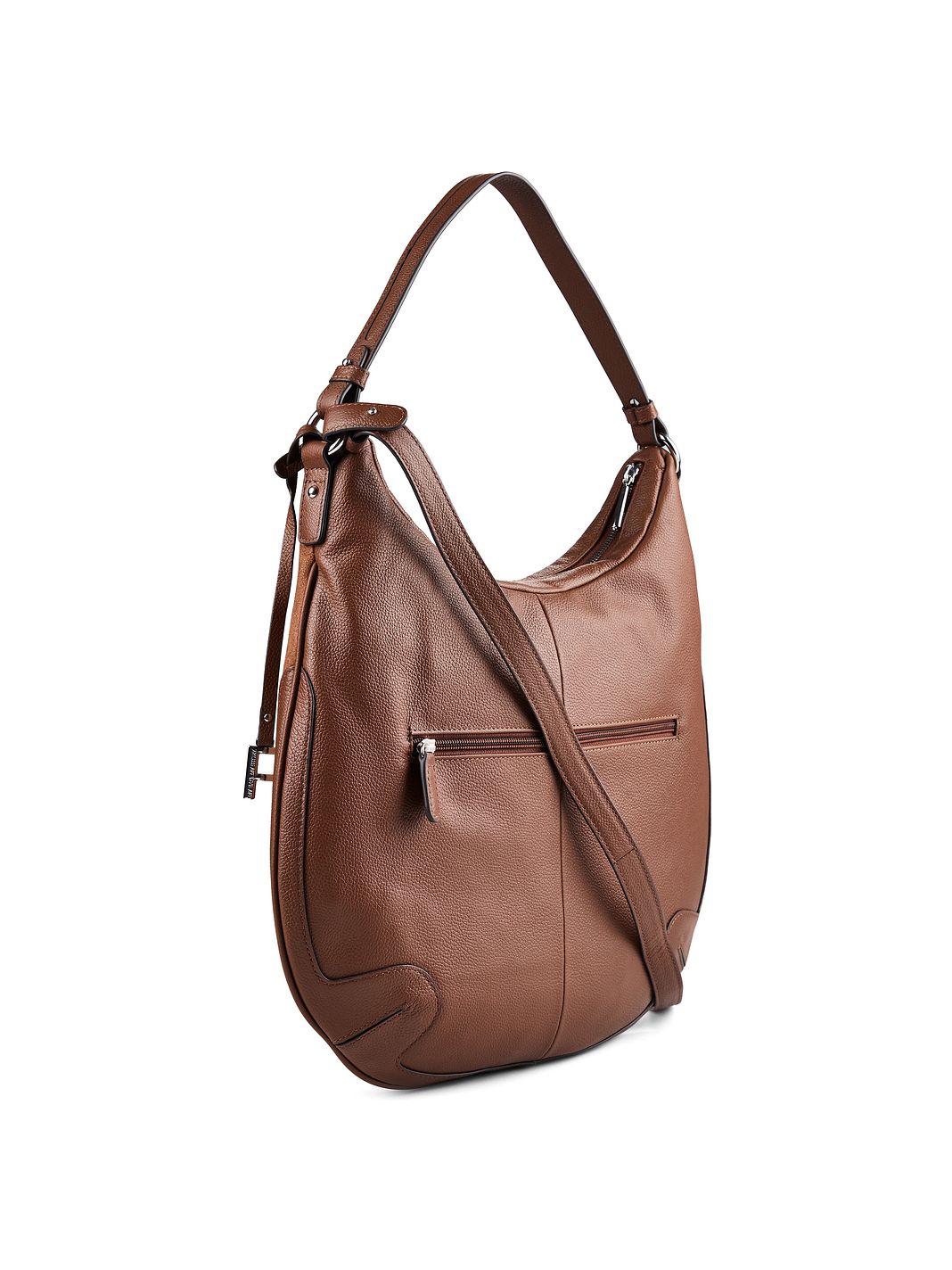 Picard Highlands Skuldertaske Læder 37 cm Picard Highlands Skuldertaske Læder 37 cm