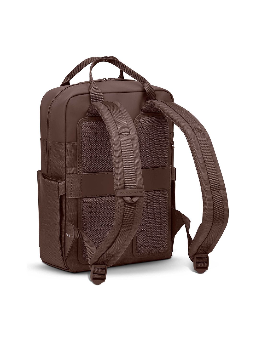 Kapten & Son Bergen Pro Denní batoh 39 cm Kapsa na notebook