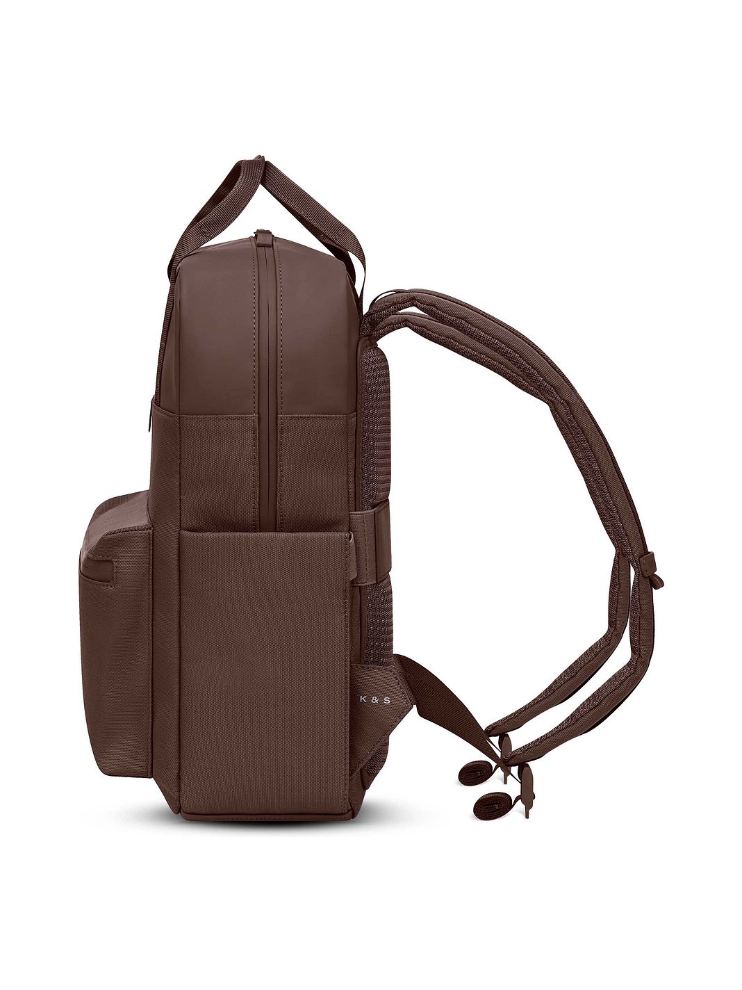 Kapten & Son Bergen Pro Denní batoh 39 cm Kapsa na notebook