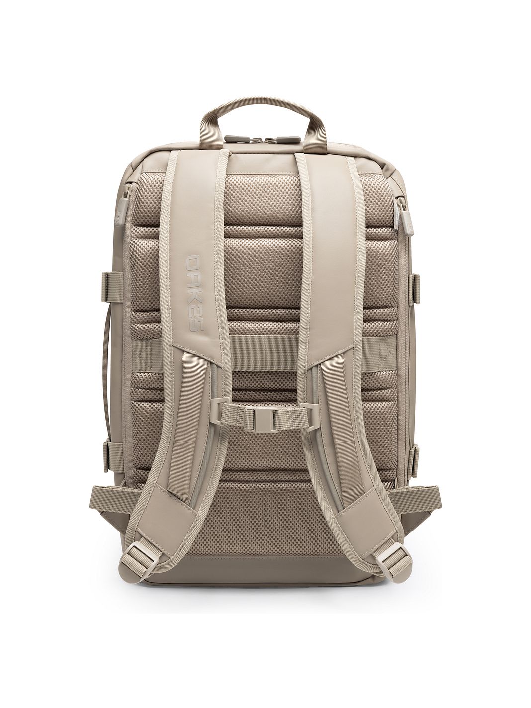 OAK25 Lumosense Denní batoh 48 cm Kapsa na notebook